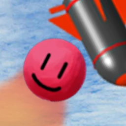 Papi Missile のアイコン