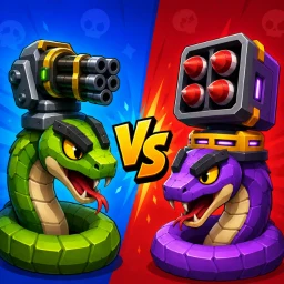 War Zone: Snake & Guns 아이콘